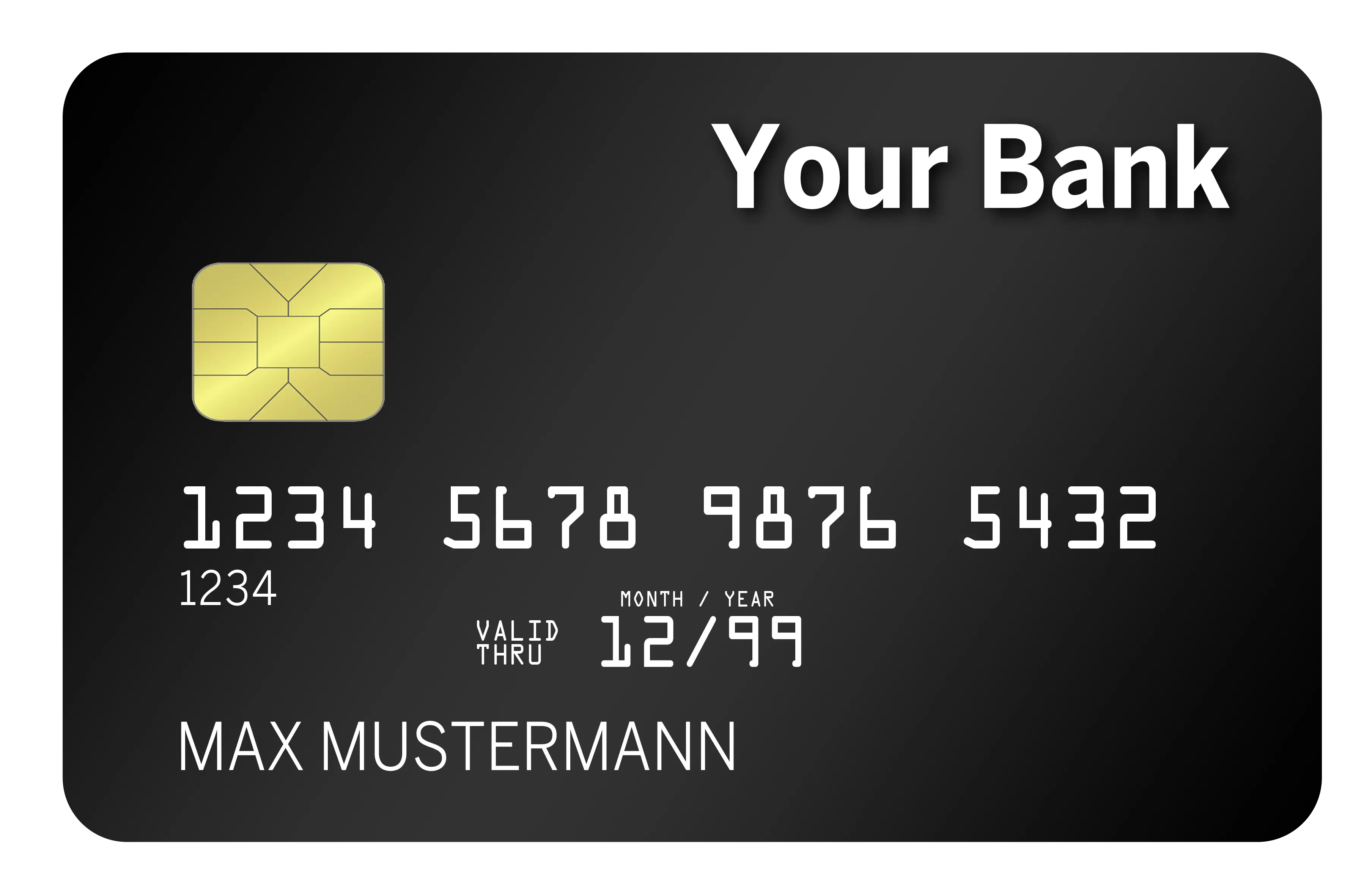 card